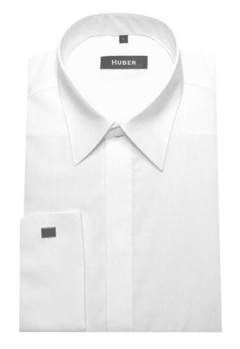 Huber umschlag manschettenhemd - huber, umschlag-manschettenhemd