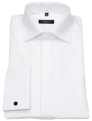 Eterna galahemd comfort - eterna, fit