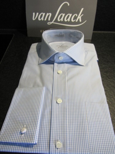 Van laack royal - van,
