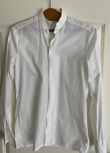 Eterna gala herren hemd m - ,