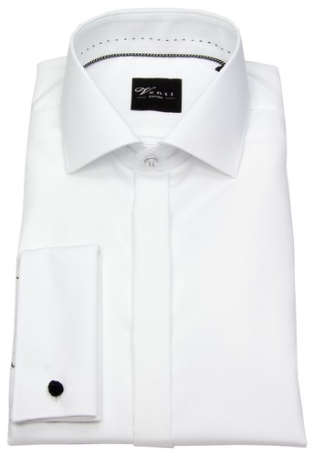 Venti herren smokinghemd - venti,