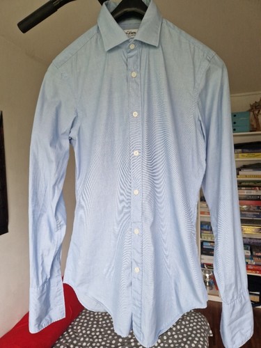 Lewin shirtmakers hemd - lewin, shirtmakers-hemd