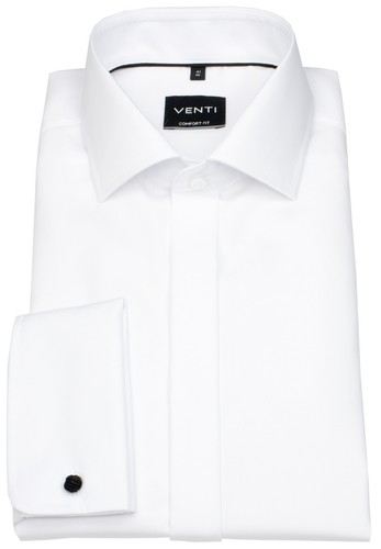 Venti smokinghemd comfort fit - venti,