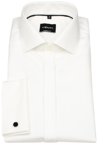 Venti smokinghemd modern fit - smokinghemd,