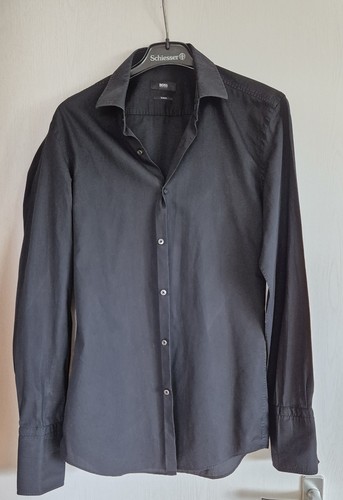 Herren hemd boss - fit, 40