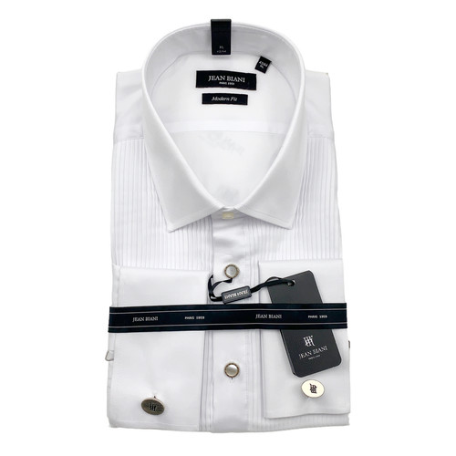 Premium smokinghemd mit - premium,