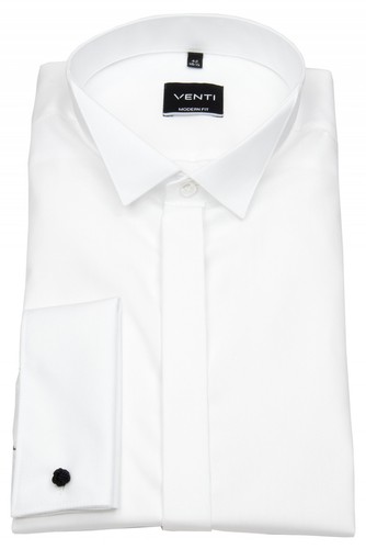 Venti smokinghemd modern fit - smokinghemd,