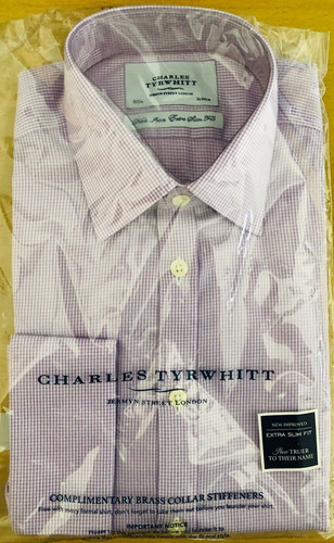 Charles tyrwhitt business - tyrwhitt,