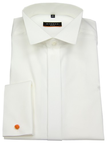 Eterna galahemd slim fit - slim,