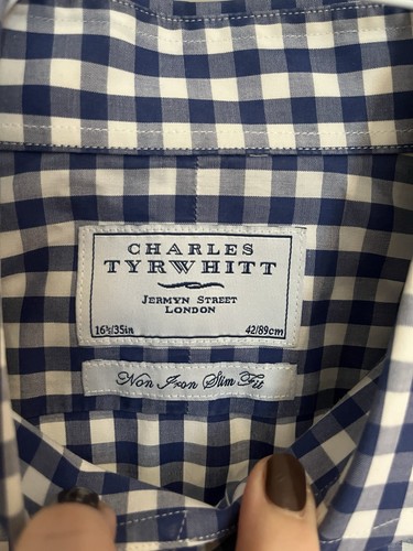 Charles tyrwhitt herrenhemd - charles,