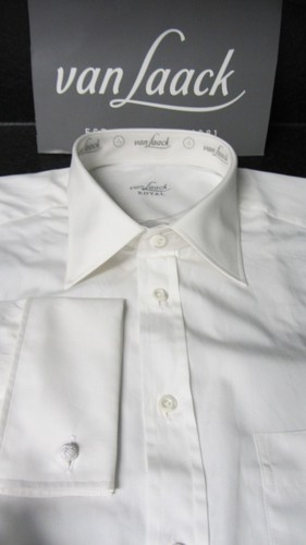 Van laack royal comfort - royal,