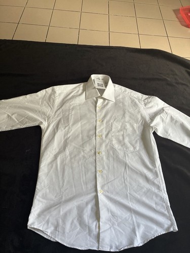 Yves saint laurent - herren, hemd