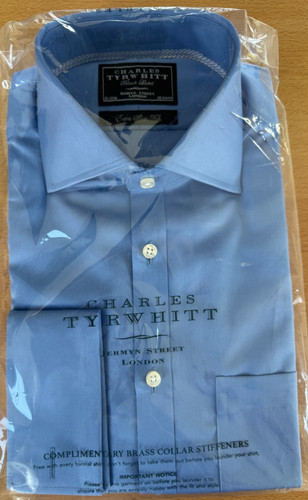 Charles tyrwhitt business - charles,