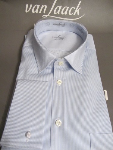 Van laack royal - royal, 45