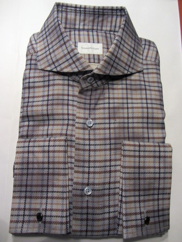Zegna 15 5 - 39, 15,5