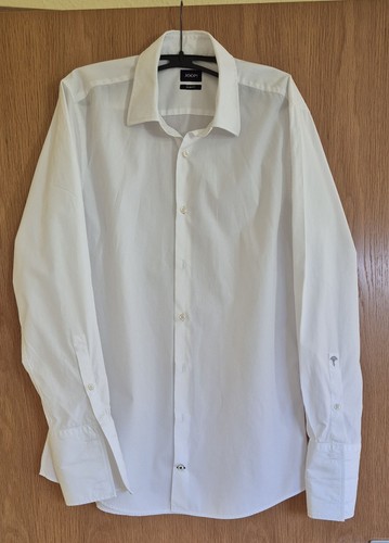 Herren hemd slim fit mit - hemd,