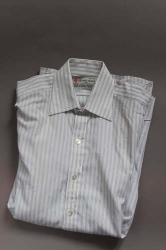 Turnbull asser hemd 37 - 14.5,