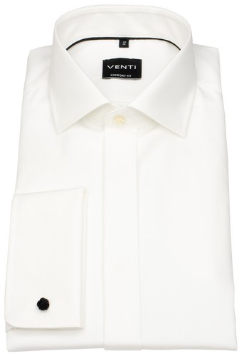 Venti smokinghemd comfort fit - smokinghemd,