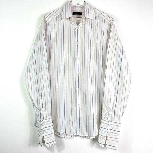 Zegna hemd businesshemd - z,