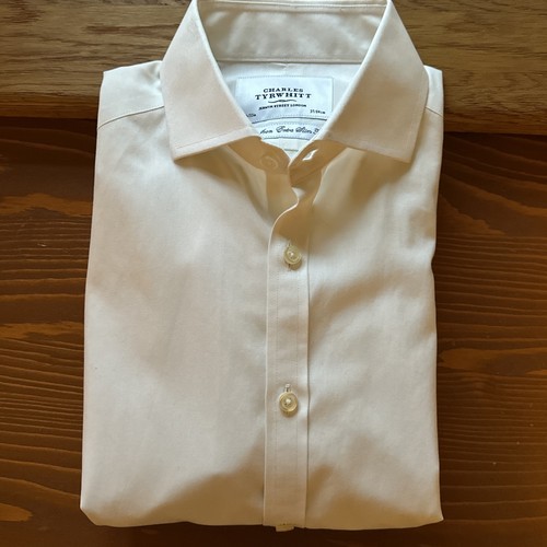 Charles tyrwhitt hemd - hemd, extra