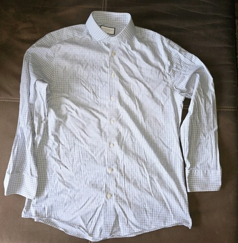 Business hemd herren blau - herren,