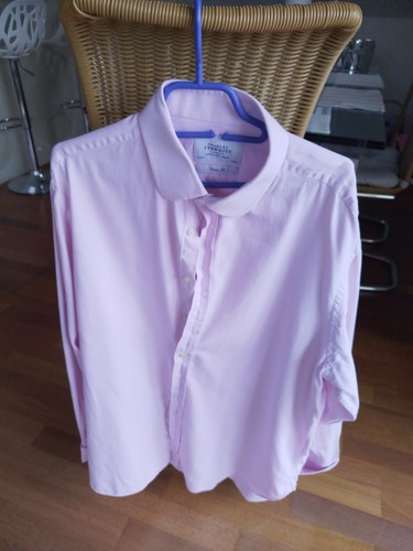 Charles tyrwhitt hemd rosa - charles,