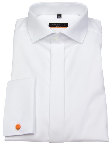 Eterna galahemd slim fit - eterna,