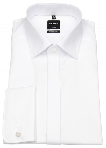 Olymp galahemd modern fit - olymp,