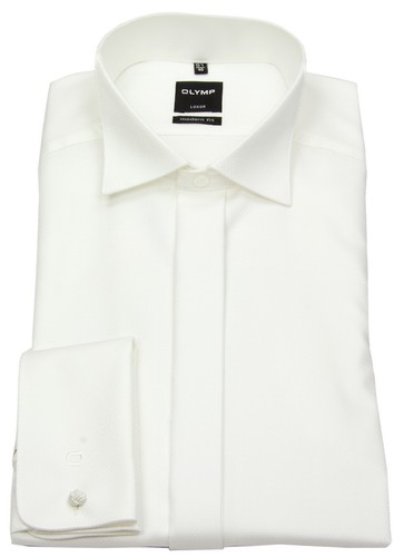 Olymp galahemd modern fit - olymp,