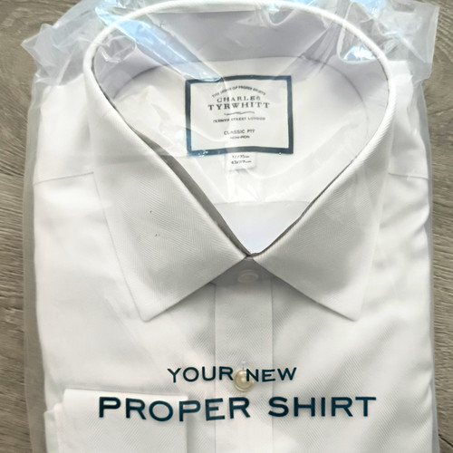 Charles tyrwhitt herringbone - tyrwhitt,