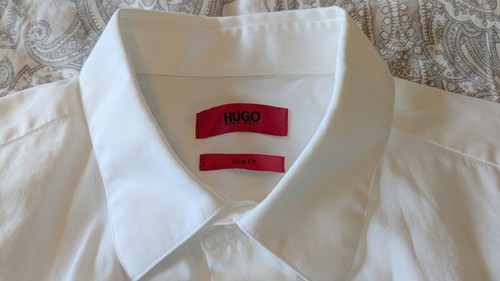 Hugo boss herrenhemd - boss,
