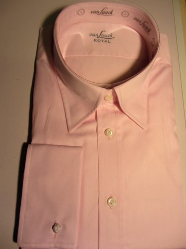 Van laack royal 3 xl - 19,