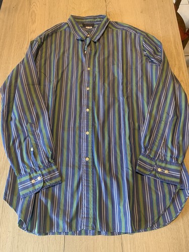 Mclaughlin shirt größe - j.,