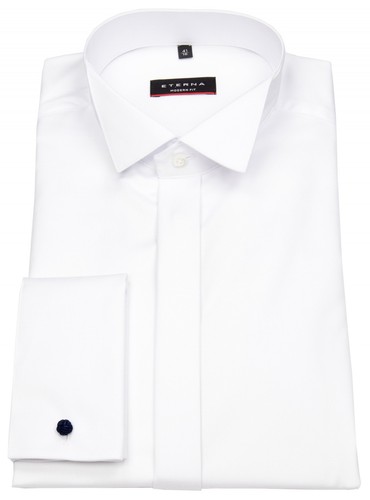 Eterna galahemd modern - eterna,