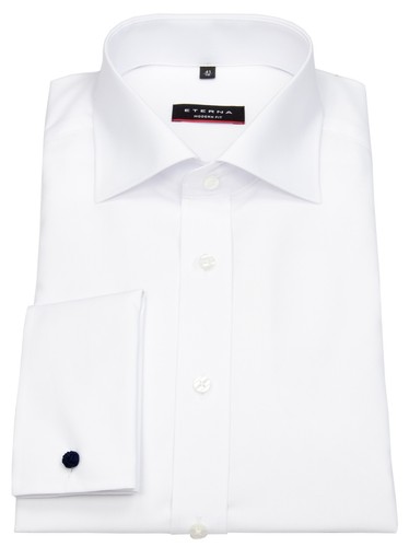 Eterna hemd modern - eterna,