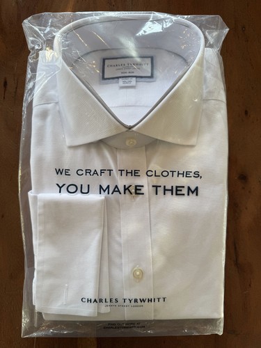 Charles tyrwhitt hemd - charles,