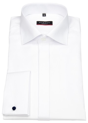 Eterna galahemd modern - eterna, fit