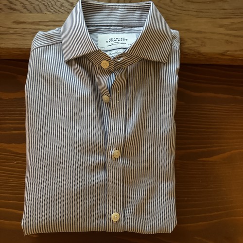 Charles tyrwhitt hemd extra - charles,