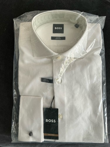 Hugo boss hemd - neu, &