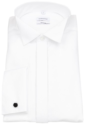 Seidensticker hemd regular fit - seidensticker,