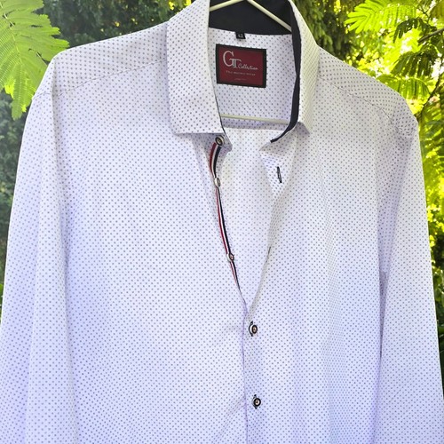 Collection herren hemd - gt,