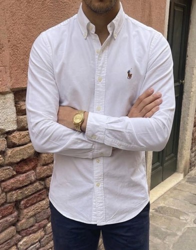 Ralph lauren herren - lauren, hemd