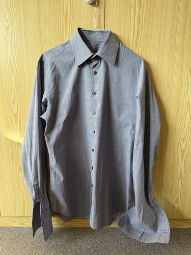 Van laack royal - van,