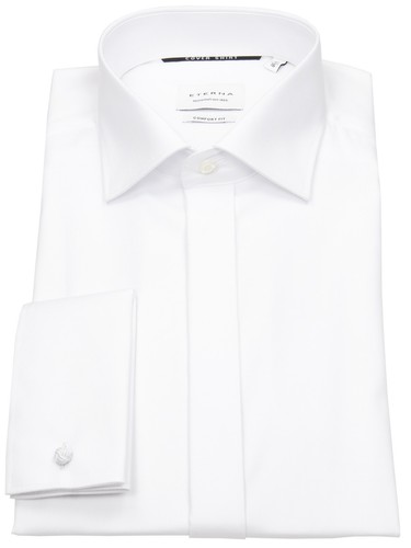 Eterna galahemd comfort fit - galahemd,