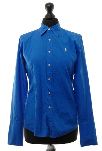 Ralph lauren bluse hemdbluse - lauren,