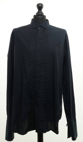 Joop langarm smokinghemd - langarm,