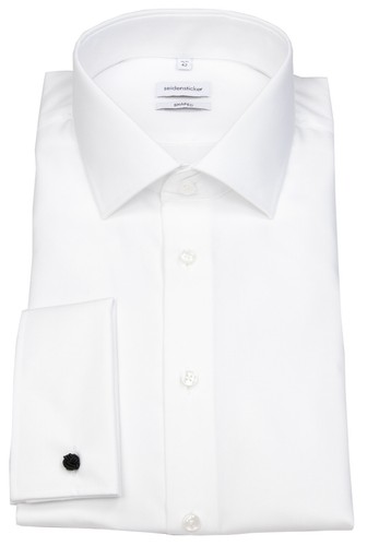 Seidensticker hemd shaped fit - seidensticker,