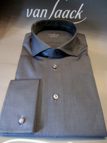 Van laack royal slim - 17,